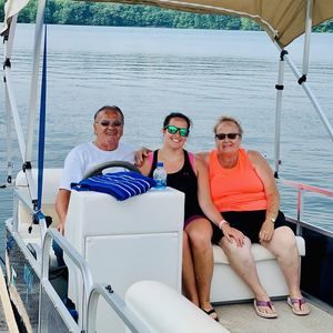 Meet your Posher, Darlene